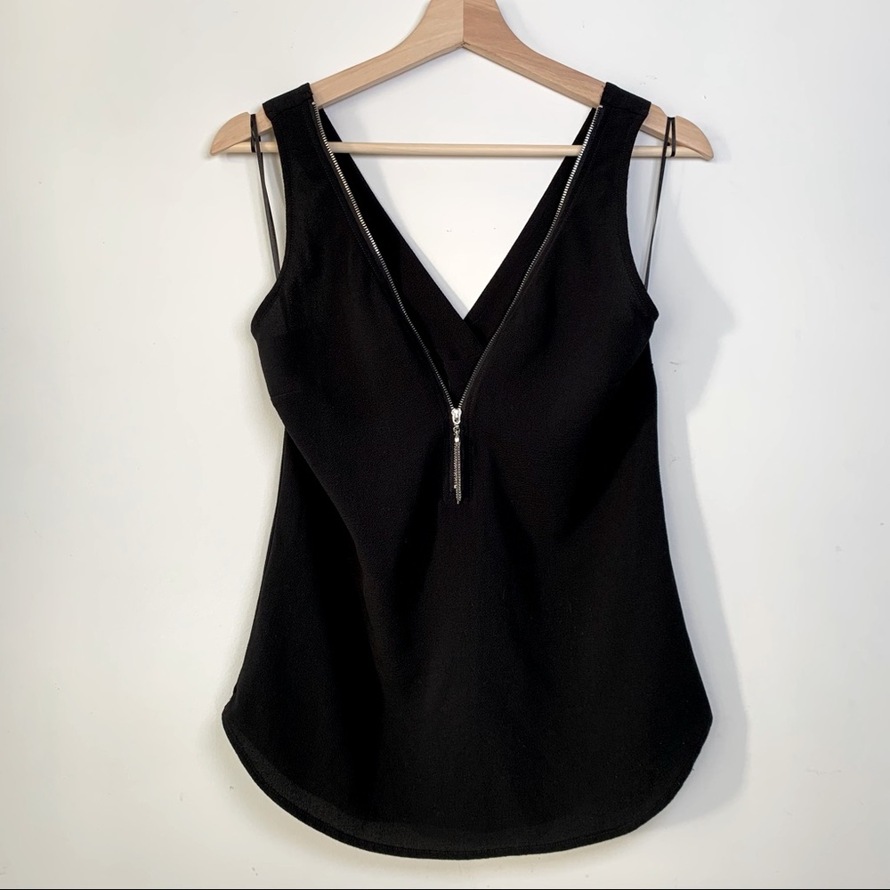 Black Dynamite Top